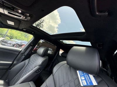 2026 Genesis GV80 3.5T PRESTIGE BLACK