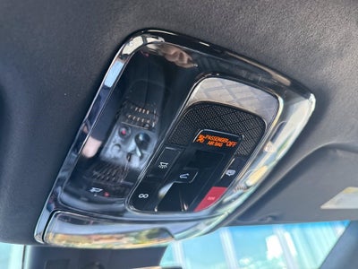 2027 Genesis GV80 3.5T PRESTIGE BLACK