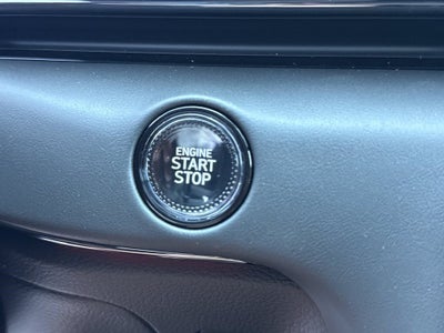 2027 Genesis GV80 3.5T PRESTIGE BLACK