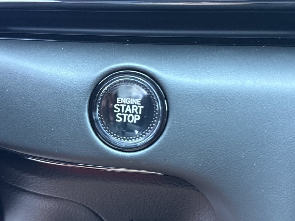 2027 Genesis GV80 3.5T PRESTIGE BLACK