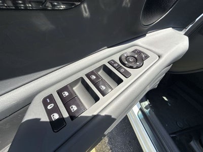 2026 Genesis GV80 2.5T PRESTIGE BLACK