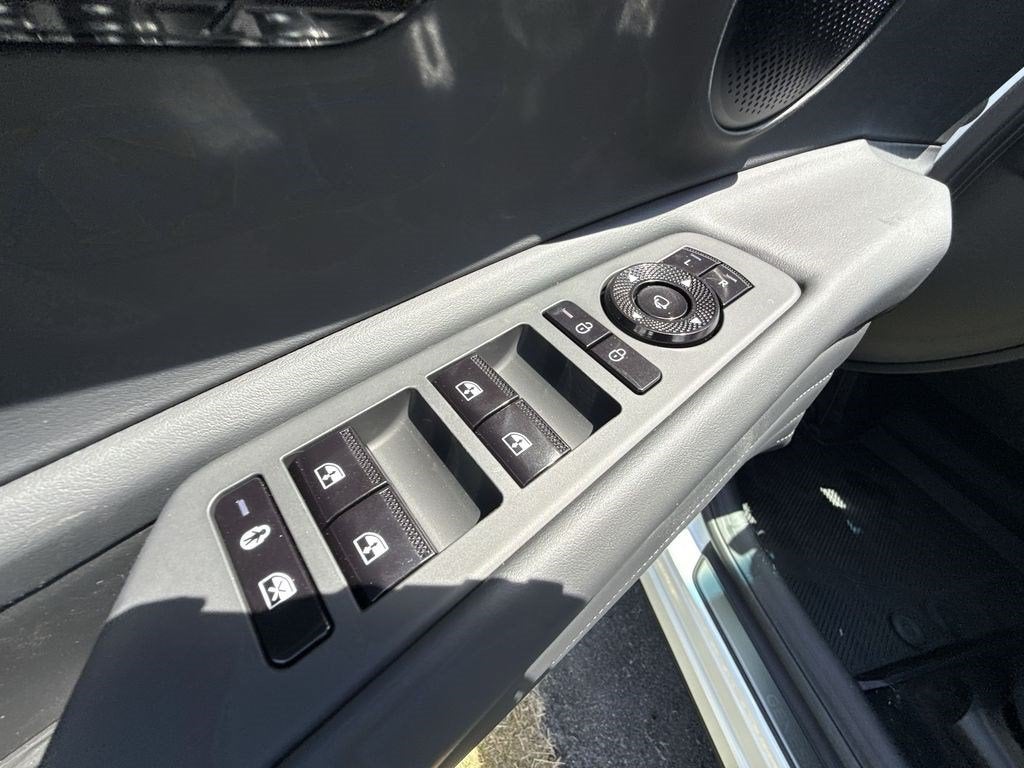 2026 Genesis GV80 2.5T PRESTIGE BLACK