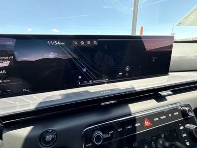 2026 Genesis GV80 2.5T PRESTIGE BLACK