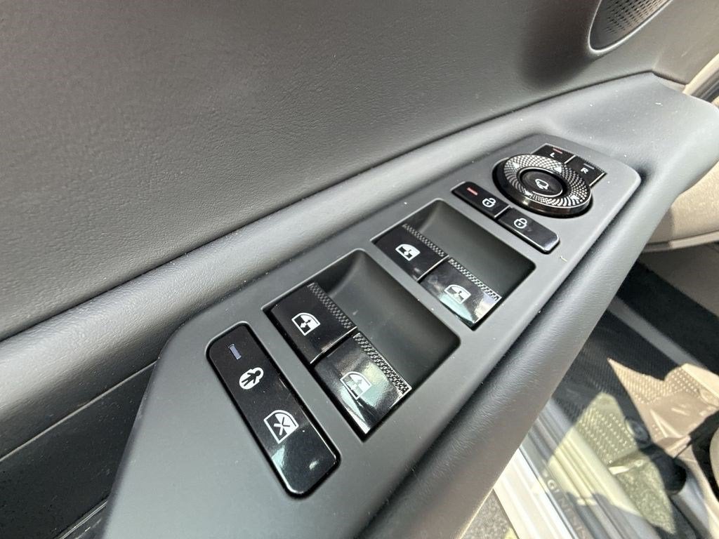 2026 Genesis GV80 2.5T PRESTIGE BLACK