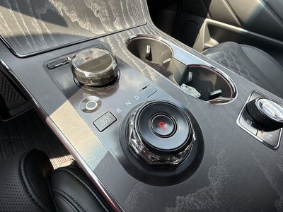 2026 Genesis GV80 2.5T PRESTIGE BLACK