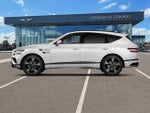 2026 Genesis GV80 2.5T PRESTIGE BLACK
