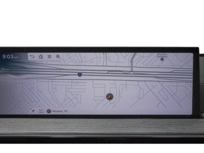 2026 Genesis GV80 3.5T Advanced