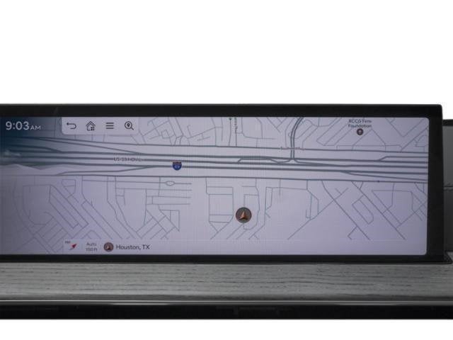 2026 Genesis GV80 3.5T Advanced