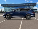 2026 Genesis GV80 3.5T ADVANCED