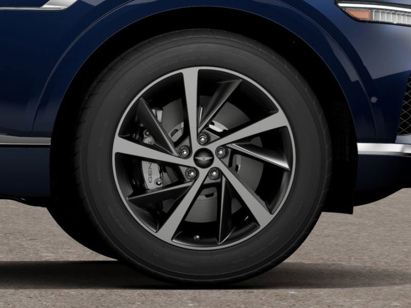 2026 Genesis GV80 3.5T ADVANCED