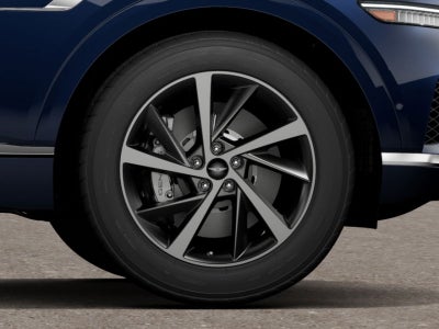 2026 Genesis GV80 3.5T ADVANCED