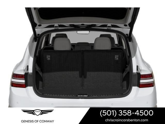 2026 Genesis GV80 3.5T ADVANCED