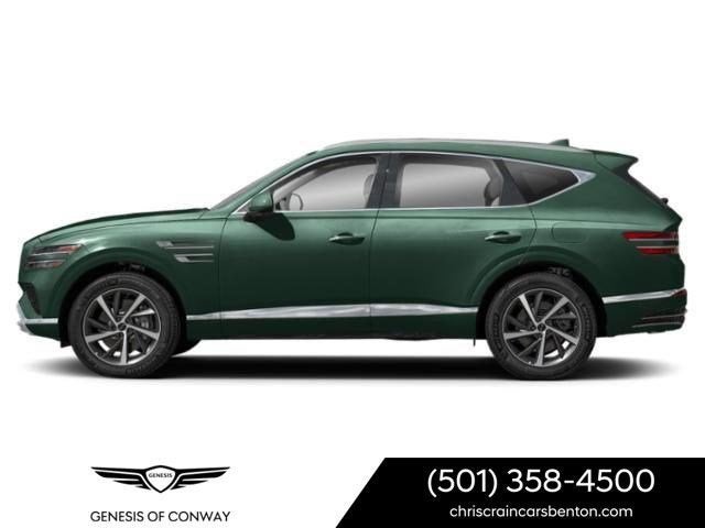 2026 Genesis GV80 3.5T ADVANCED