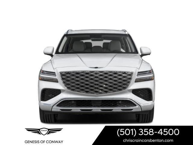 2026 Genesis GV80 3.5T ADVANCED