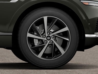 2026 Genesis GV80 3.5T ADVANCED