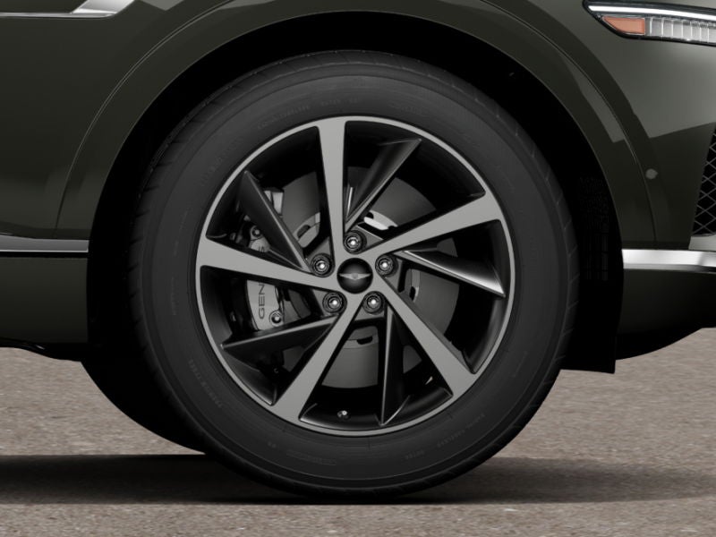 2026 Genesis GV80 3.5T ADVANCED