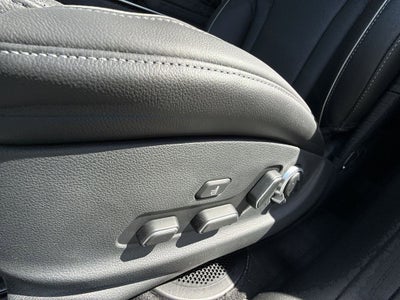 2026 Genesis GV80 3.5T Advanced