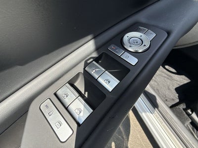 2026 Genesis GV80 3.5T Advanced