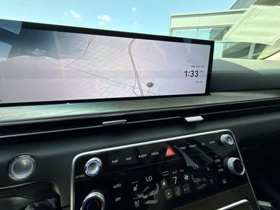 2026 Genesis GV80 3.5T Advanced