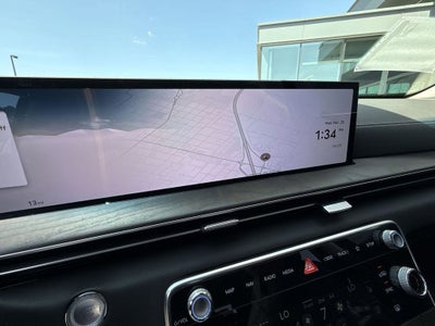 2026 Genesis GV80 3.5T Advanced