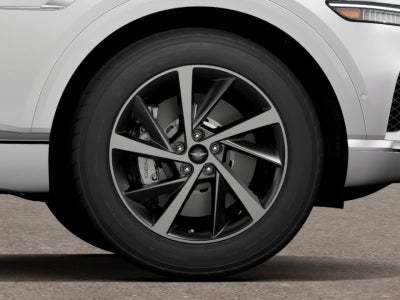 2026 Genesis GV80 3.5T ADVANCED