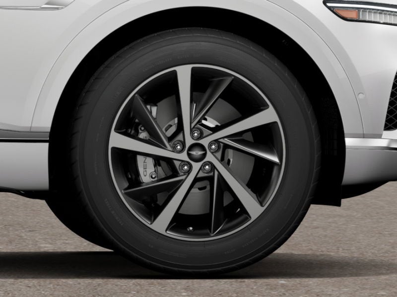 2026 Genesis GV80 3.5T ADVANCED