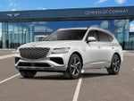 2026 Genesis GV80 3.5T ADVANCED