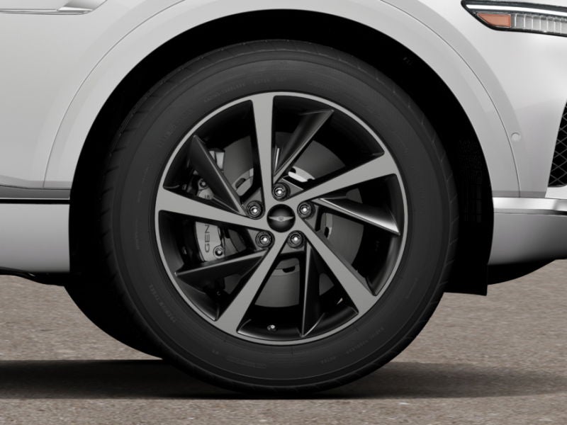 2026 Genesis GV80 3.5T ADVANCED