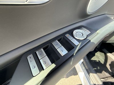 2026 Genesis GV80 3.5T ADVANCED