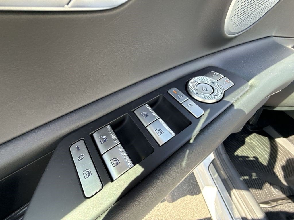 2026 Genesis GV80 3.5T ADVANCED