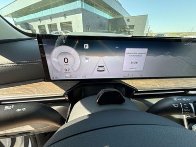 2026 Genesis GV80 3.5T ADVANCED