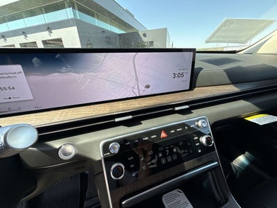 2026 Genesis GV80 3.5T ADVANCED