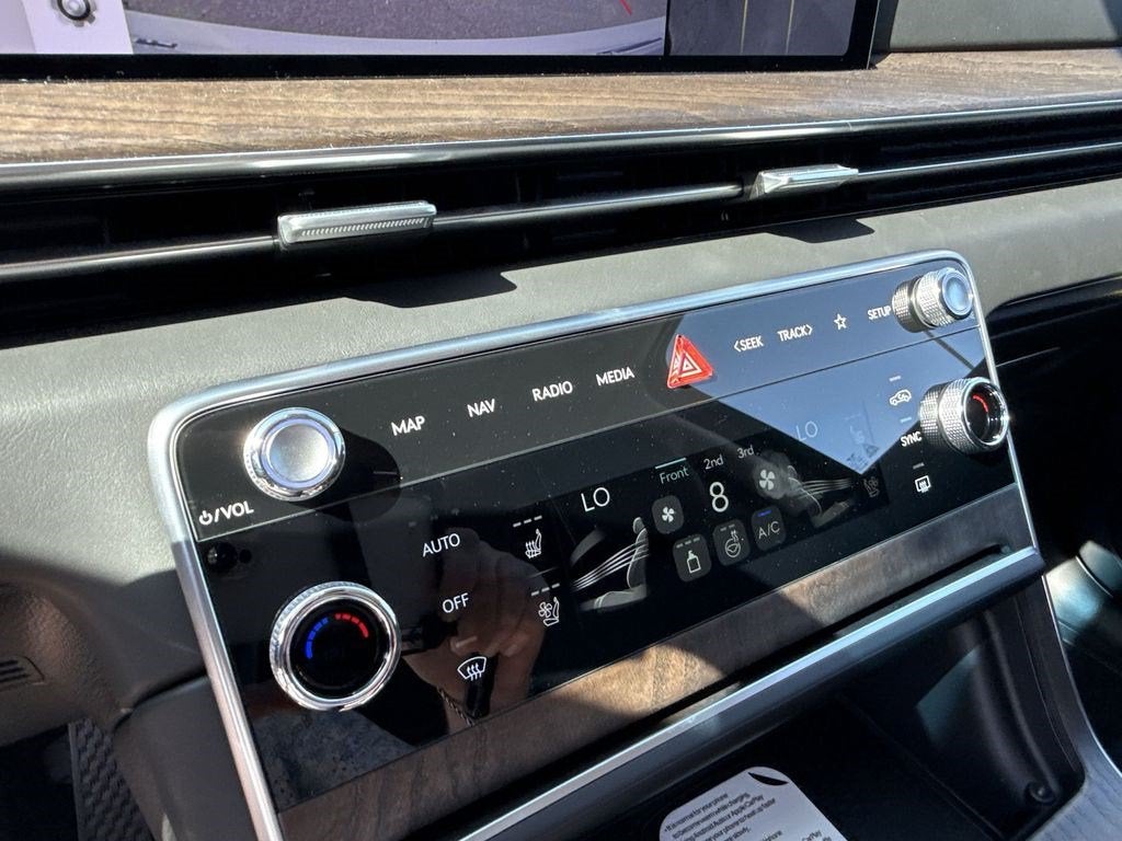 2026 Genesis GV80 3.5T ADVANCED