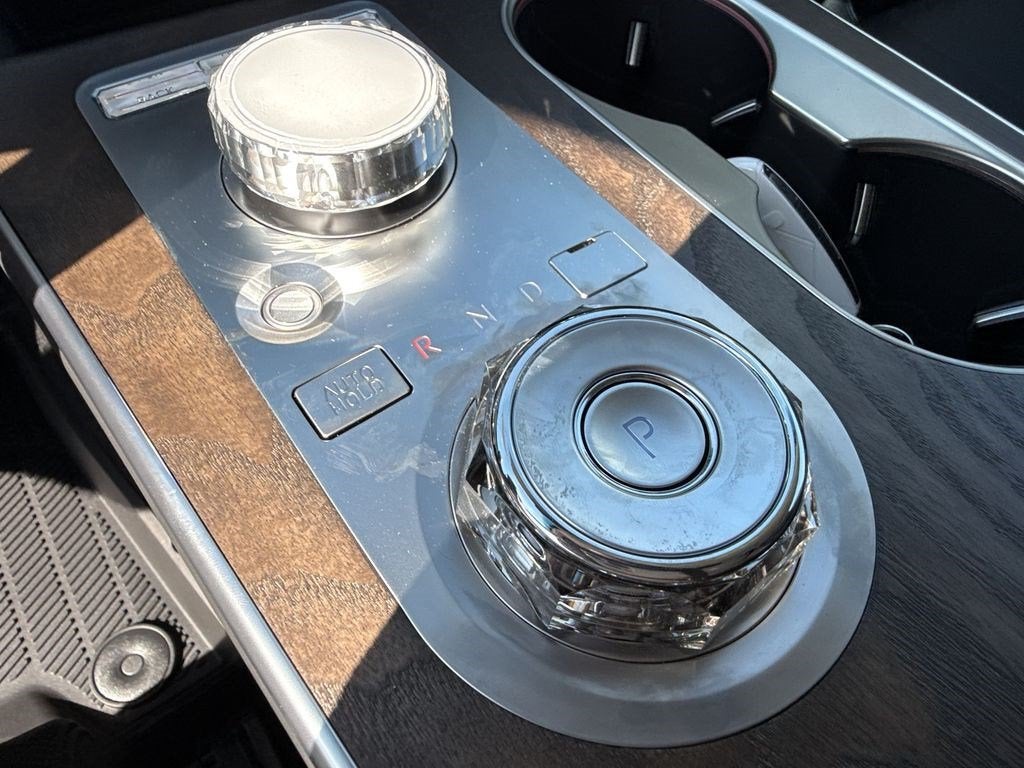 2026 Genesis GV80 3.5T ADVANCED