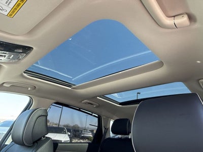 2026 Genesis GV80 3.5T ADVANCED