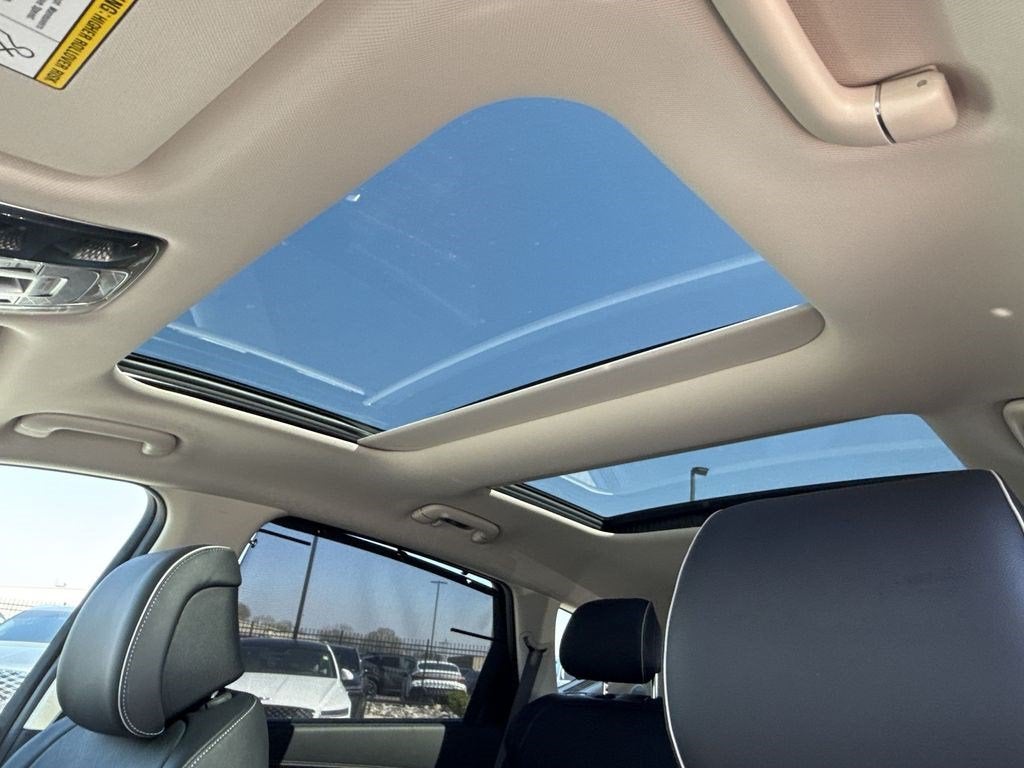 2026 Genesis GV80 3.5T ADVANCED