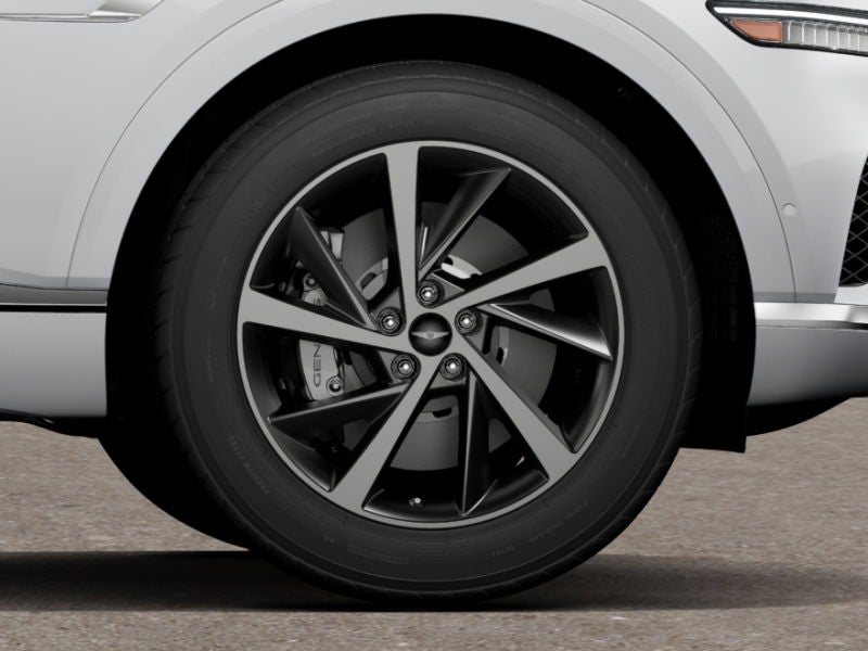 2026 Genesis GV80 3.5T ADVANCED