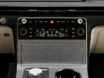 2026 Genesis GV80 3.5T ADVANCED