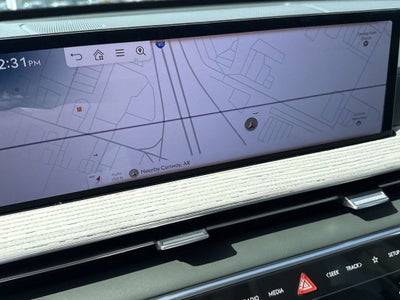 2026 Genesis GV80 3.5T Advanced
