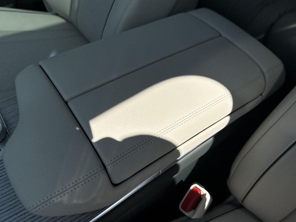 2026 Genesis GV80 3.5T Advanced