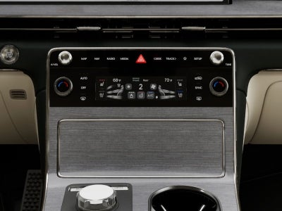 2026 Genesis GV80 3.5T ADVANCED