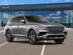 2026 Genesis GV80 3.5T ADVANCED