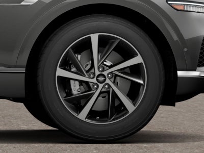 2026 Genesis GV80 3.5T ADVANCED