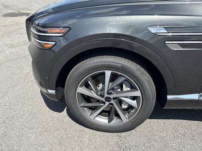 2027 Genesis GV80 3.5T ADVANCED