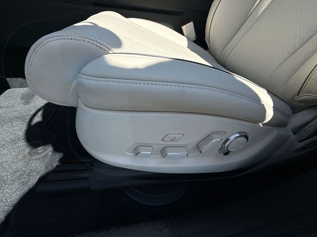 2027 Genesis GV80 3.5T ADVANCED