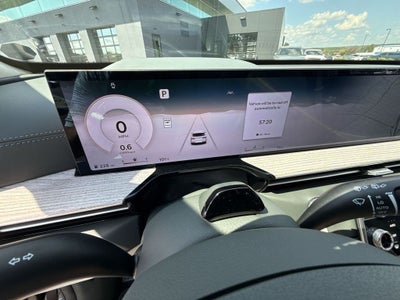 2027 Genesis GV80 3.5T ADVANCED