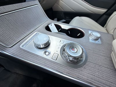 2027 Genesis GV80 3.5T ADVANCED
