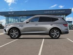 2027 Genesis GV80 3.5T ADVANCED