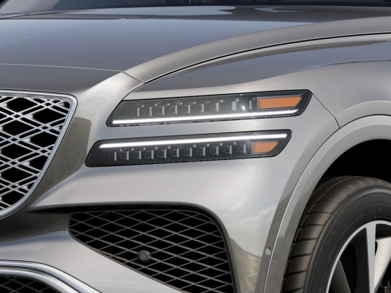 2027 Genesis GV80 3.5T ADVANCED