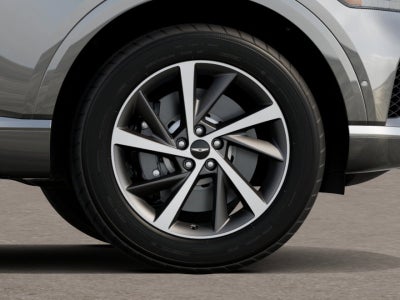 2027 Genesis GV80 3.5T ADVANCED